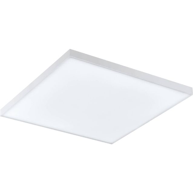 LED-paneelivalaisin Eglo Turcona 300x300mm valkoinen