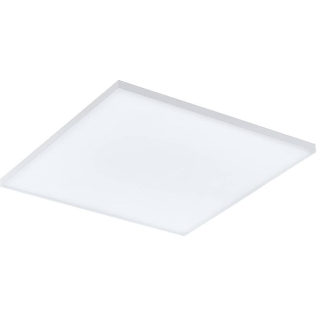 LED-paneelivalaisin Eglo Turcona 450x450mm valkoinen