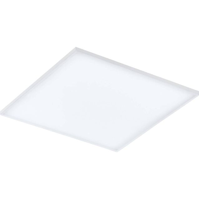 LED-paneelivalaisin Eglo Turcona 595x595mm valkoinen