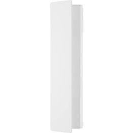 Seinävalaisin Eglo Zubialde valkoinen