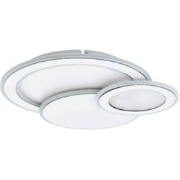 Kattovalaisin Eglo Mentalurgia 460x420mm valkoinen