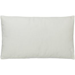 Koristetyyny Eglo Living Iles, puuvilla, 50x30cm