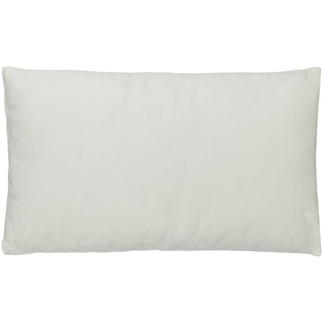 Koristetyyny Eglo Living Iles, puuvilla, 50x30cm