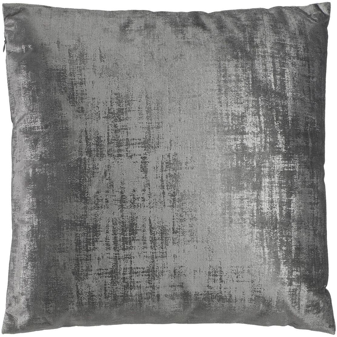 Koristetyyny Eglo Living Singu, 45x45cm, hopea