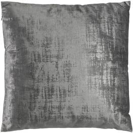 Koristetyyny Eglo Living Singu, 45x45cm, hopea