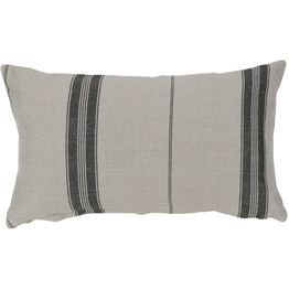 Koristetyyny Eglo Living Betampona, 60x35cm, harmaa