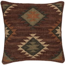 Koristetyyny Eglo Living Chevery Graphic, 50x50cm, monivärinen