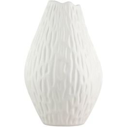 Maljakko Eglo Living Malbaie, valkoinen