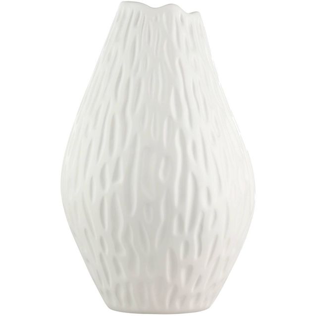 Maljakko Eglo Living Malbaie, valkoinen