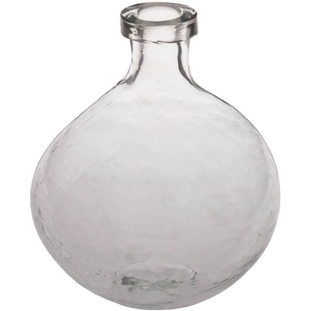 Lasimaljakko Eglo Living Padada, 18.5cm, kirkas 