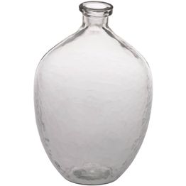 Lasimaljakko Eglo Living Padada, 23cm, kirkas 