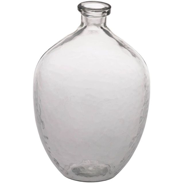 Lasimaljakko Eglo Living Padada, 23cm, kirkas 