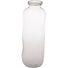 Lasimaljakko Eglo Living Padada, 32cm, kirkas