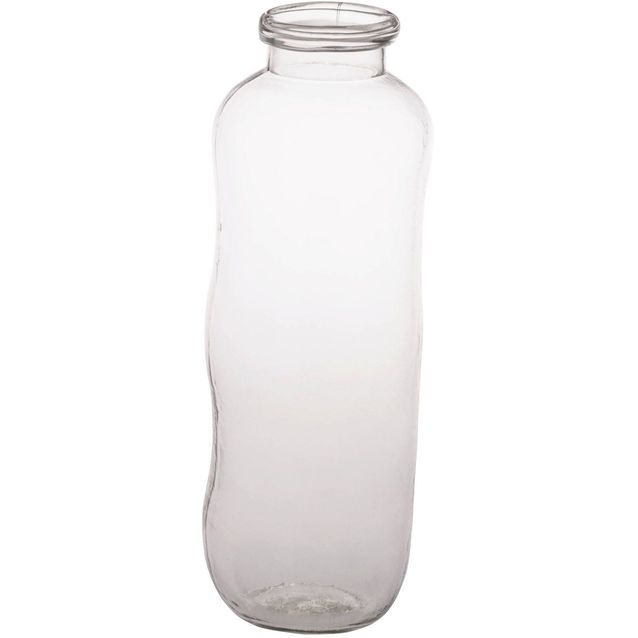 Lasimaljakko Eglo Living Padada, 32cm, kirkas