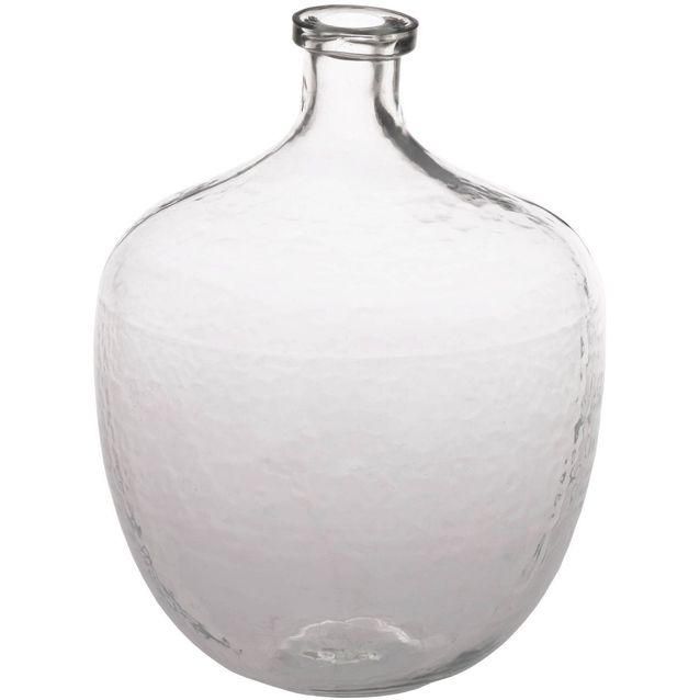 Lasimaljakko Eglo Living Padada, 28cm, kirkas 