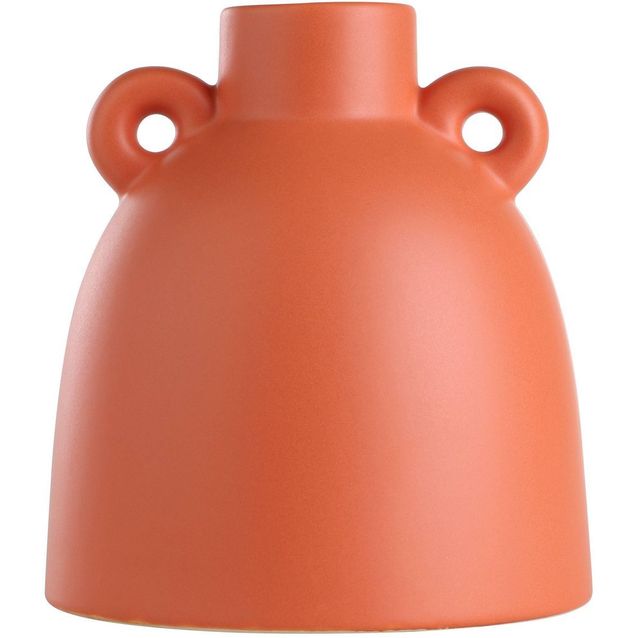 Maljakko Eglo Living Anjabe, 18cm, terrakotta