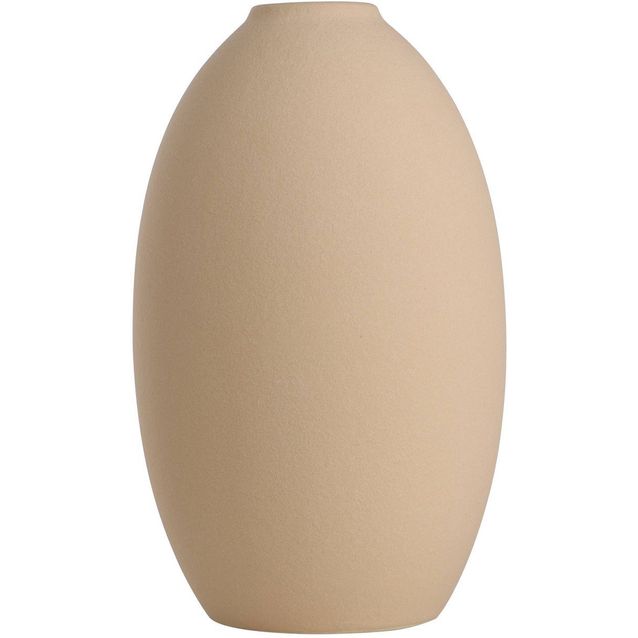 Maljakko Eglo Living Anjabe, 18.5cm, beige