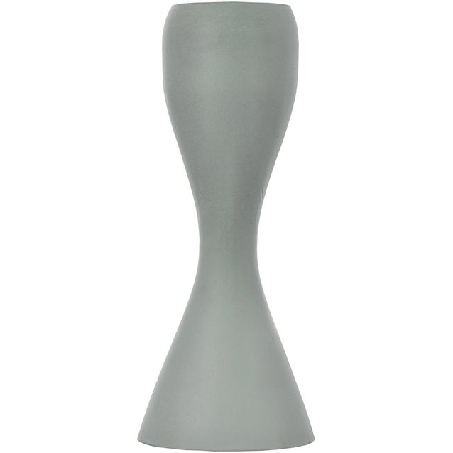 Kynttilänjalka Eglo Living Sibuco, mintunvihreä