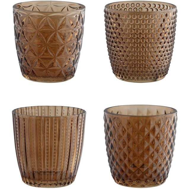 Kynttilälyhty Eglo Living Eglo Living Bezamby, 4kpl