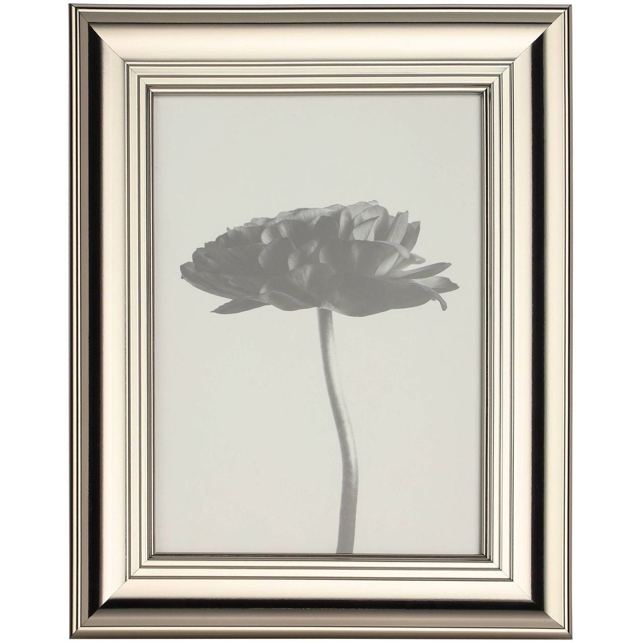 Valokuvakehys Eglo Living Renabie, 18x23cm, kromi