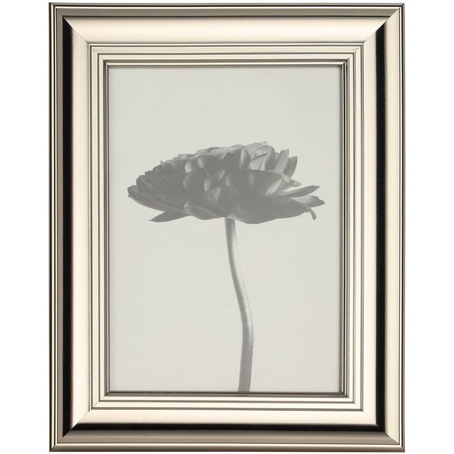 Valokuvakehys Eglo Living Renabie, 18x23cm, kromi 