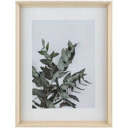 Valokuvakehys Eglo Living Renabie, 32.5x42.5cm, puu