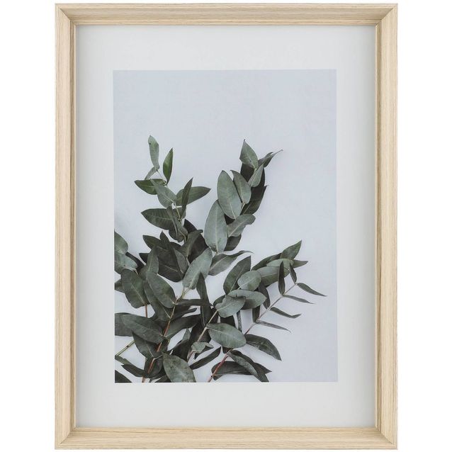 Valokuvakehys Eglo Living Renabie, 32.5x42.5cm, puu