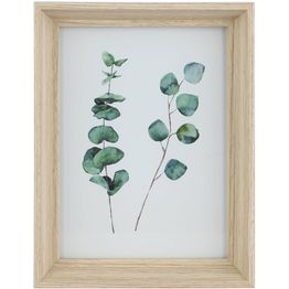 Valokuvakehys Eglo Living Renabie, 15.5x20.5cm, puu