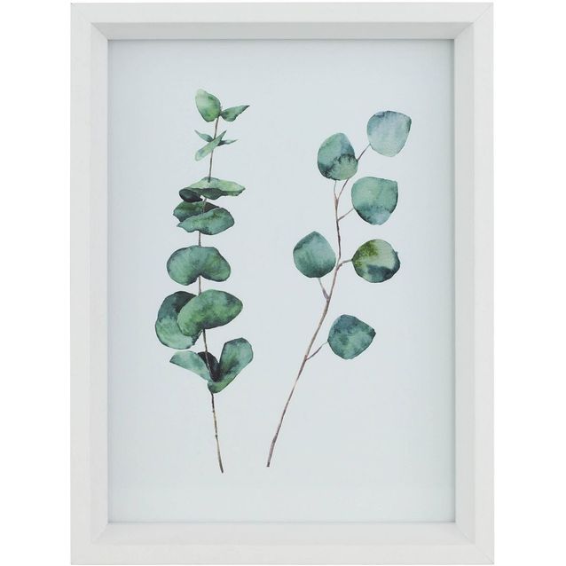 Valokuvakehys Eglo Living Renabie