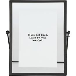 Valokuvakehys Eglo Living Renabie, 15.5x20.5cm