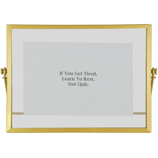 Valokuvakehys Eglo Living Renabie, 20.5x15.5cm