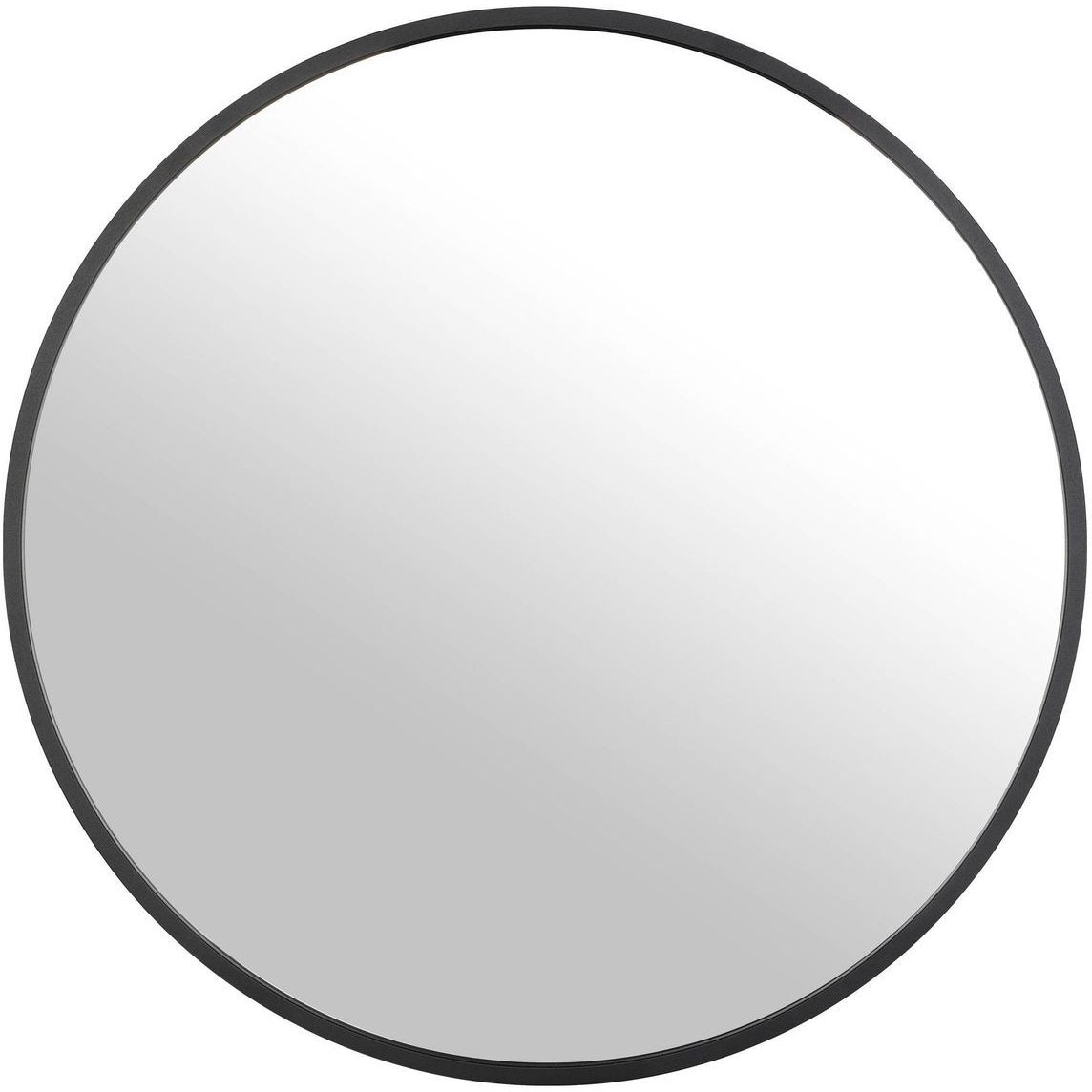 Peili Eglo Living Bani 3, 40cm, musta