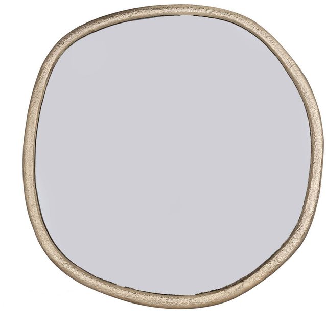 Peili Eglo Living Bani, 60x61cm, kulta