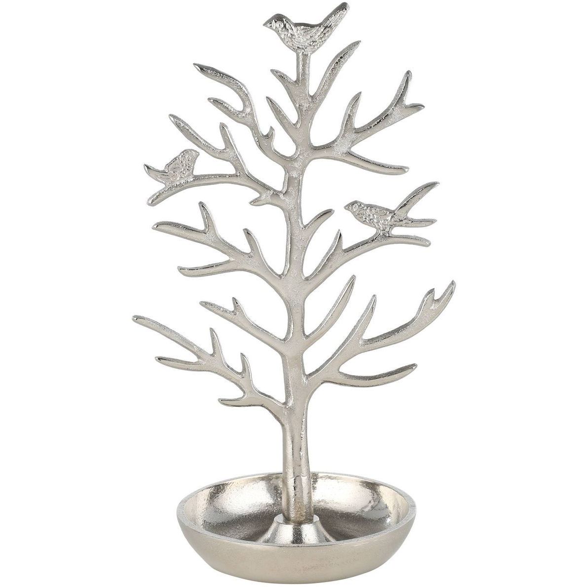 Korupuu Eglo Living Gifu, nikkeli