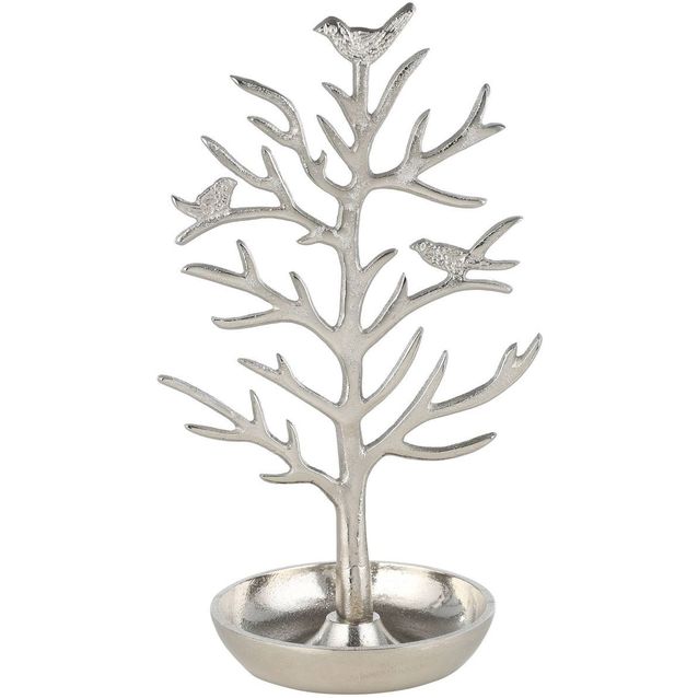 Korupuu Eglo Living Gifu, nikkeli