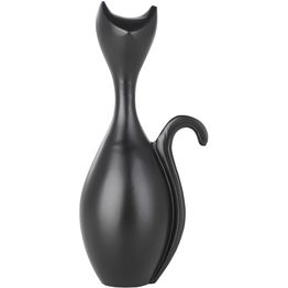 Koristekissa Eglo Living Suzu, musta