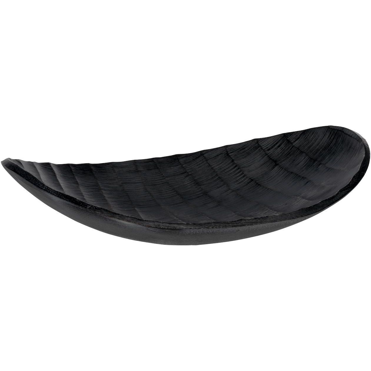 Koristekulho Eglo Living Fanambana, 25x18.5cm, tummanharmaa