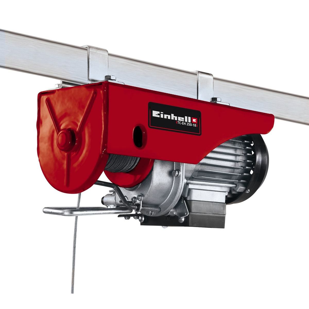 Sähkövinssi Einhell TC-EH 250 max 250 kg