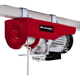 Sähkövinssi Einhell TC-EH 600 max 600 kg