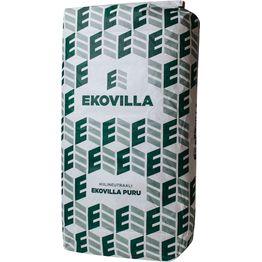 Eristepuru Ekovilla Puru 10 kg käsinlevitykseen