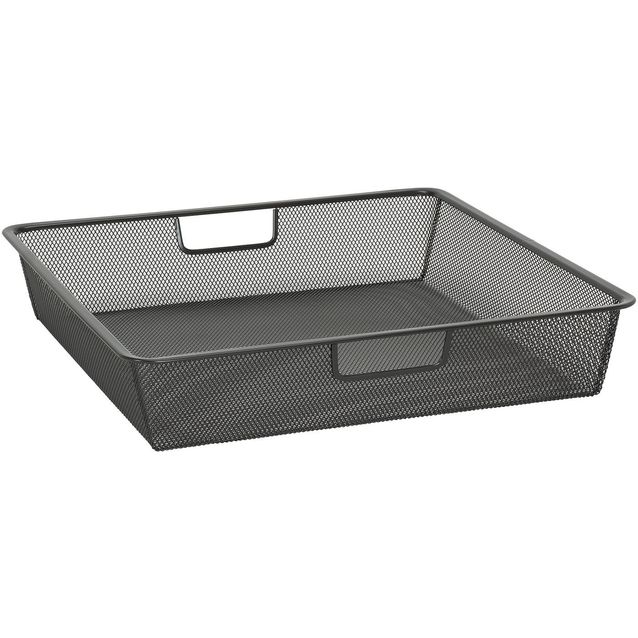 Meshkori Elfa ulosvedettävään kehykseen 45x40 eri vaihtoehtoja