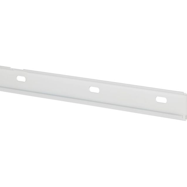 Kantokisko Elfa 420210, 641mm, valkoinen