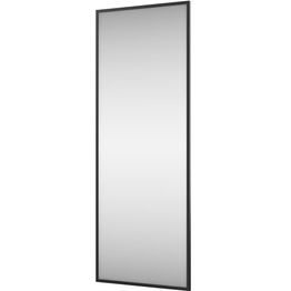 Peili Eltap Aruba 175x65cm, musta
