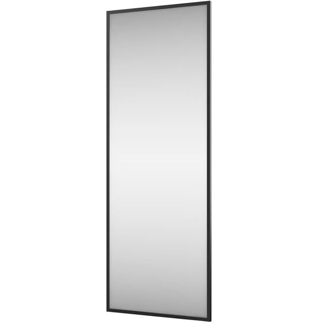 Peili Eltap Aruba 175x65 cm, musta