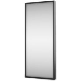 Peili Eltap Vasto 140x60cm, musta