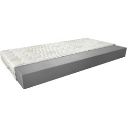Patja Eltap Lino Aloe vera, valkoinen, eri kokoja