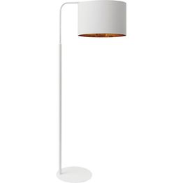 Lattiavalaisin Eltap Vespillo, 40x70x151cm, E27
