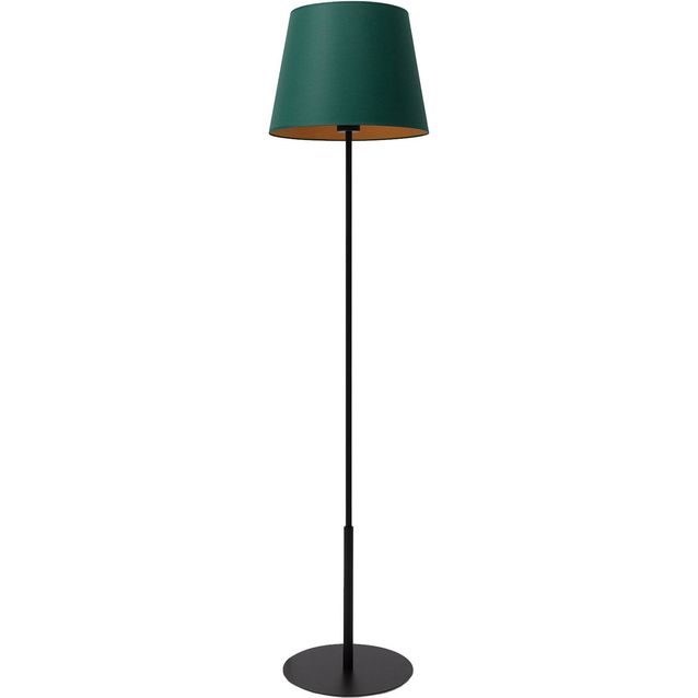 Lattiavalaisin Eltap Vespillo, 38x38x154cm, E27