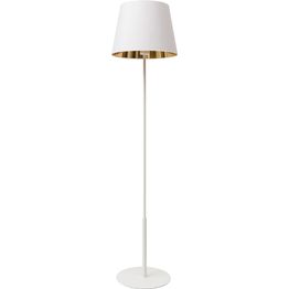 Lattiavalaisin Eltap Vespillo, 38x38x154cm, E27