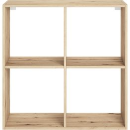 Hylly Eltap Jugis 80x80cm, tammi